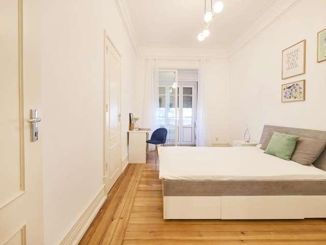 Quarto alugar em Campo de Ourique, Lisboa