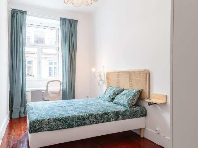 Quarto alugar em Santa Maria Maior, Lisboa