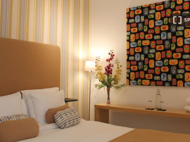 Quarto alugar em Saldanha, Lisboa