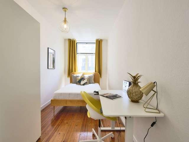Quarto alugar em Santa Maria Maior, Lisboa