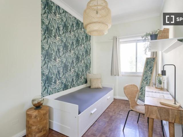 Quarto alugar em Lisboa