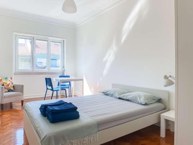 Quarto alugar em Anjos, Lisboa