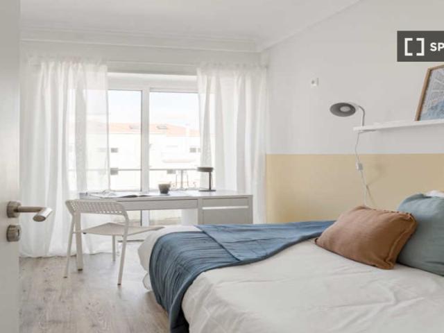 Quarto alugar em Lisboa