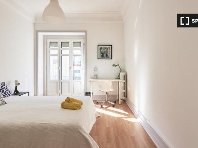 Quarto alugar em Santo António, Lisboa