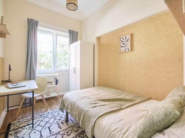 Quarto alugar em Lisboa