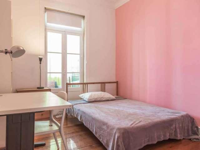 Quarto alugar em Lisboa