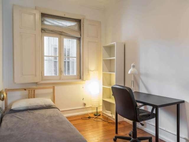 Quarto alugar em Lisboa