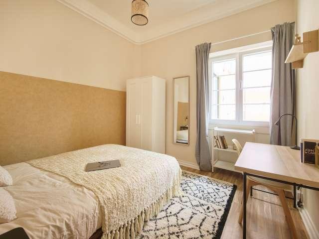 Quarto alugar em Arroios, Lisboa