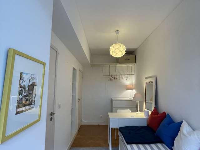 Quarto alugar em Lisboa