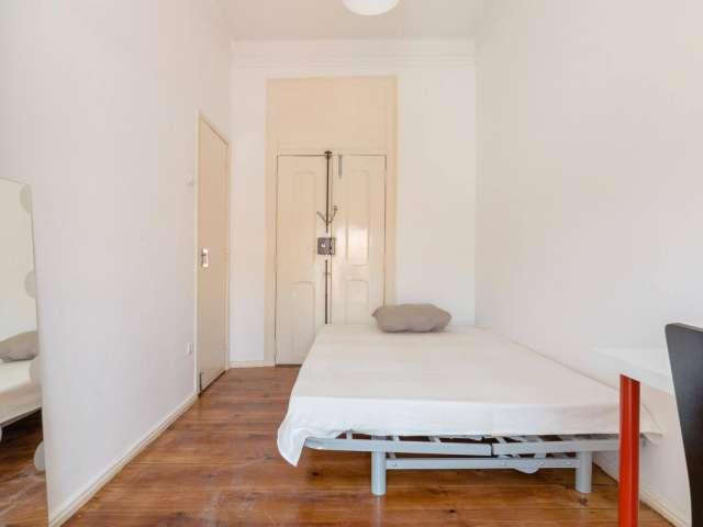 Quarto alugar em Lisboa
