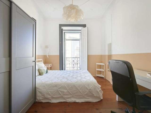 Quarto alugar em Avenidas Novas, Lisboa