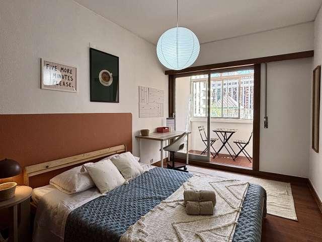 Quarto alugar em Areeiro, Lisboa