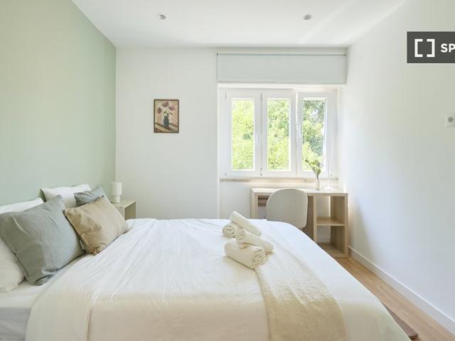 Room alugar em Lisboa, Penha de França
