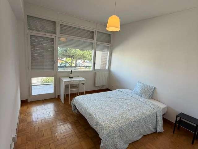 Quarto alugar em Olivais Norte, Lisboa