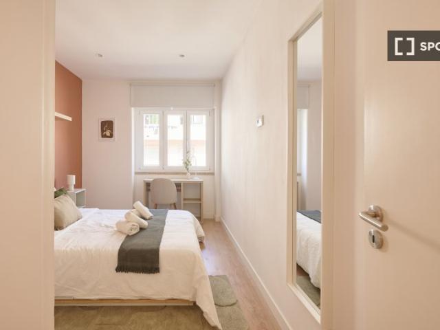 Room alugar em Lisboa, Penha de França