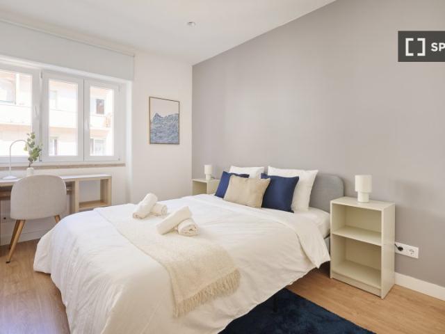 Room alugar em Lisboa, Penha de França