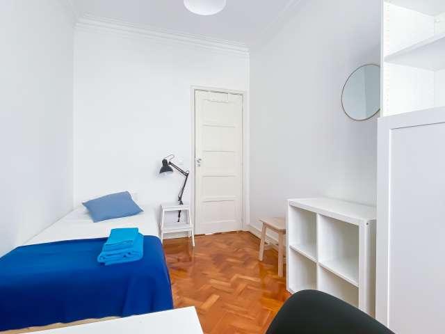 Quarto alugar em Anjos, Lisboa