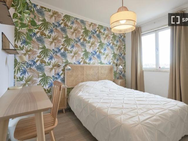 Quarto alugar em Campo de Ourique, Lisboa