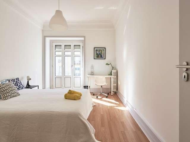 Quarto alugar em Santo António, Lisboa