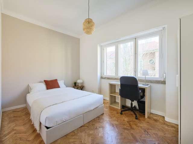 Quarto alugar em Lisboa