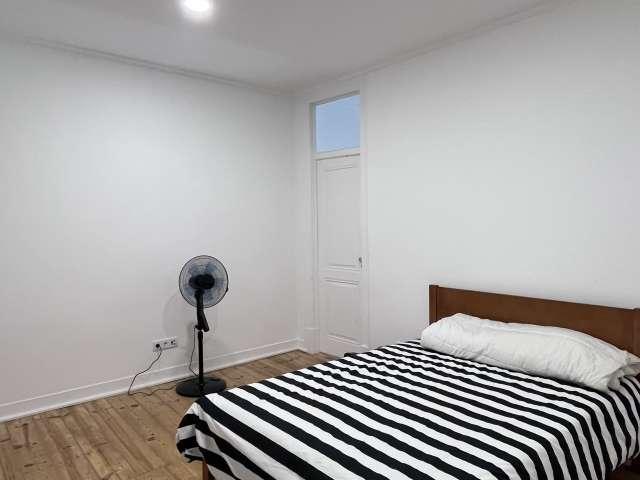 Quarto alugar em Coração de Jesus, Lisboa