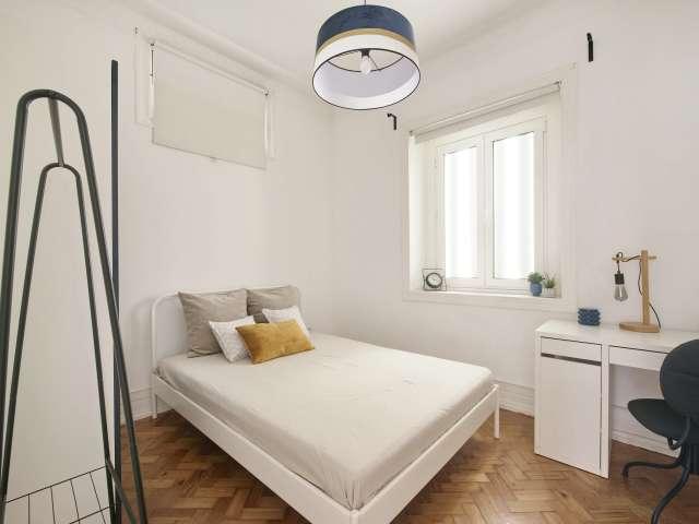 Quarto alugar em Avenidas Novas, Lisboa