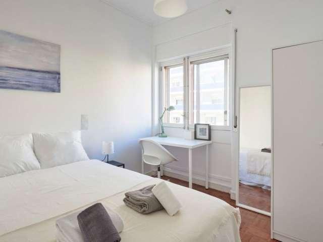 Quarto alugar em Avenidas Novas, Lisboa