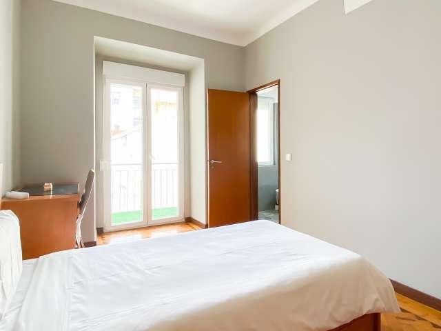 Quarto alugar em Lisboa