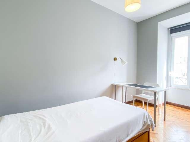 Quarto alugar em Lisboa