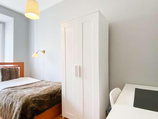 Quarto alugar em Lisboa