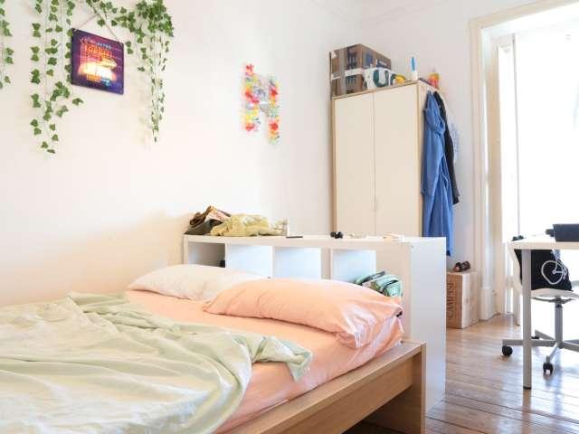 Quarto alugar em Estrela, Lisboa