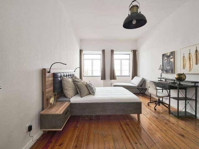 Quarto alugar em Santa Maria Maior, Lisboa