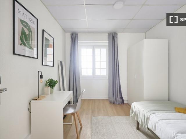 Quarto alugar em Santo António, Lisboa