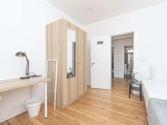 Quarto alugar em Lisboa