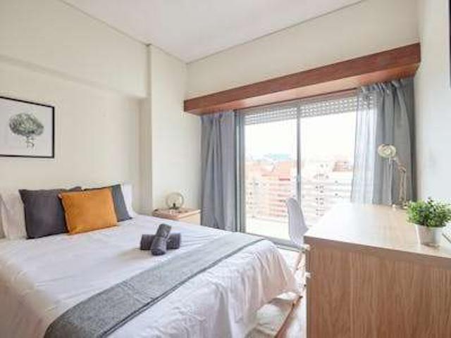 Quarto alugar em Lisboa