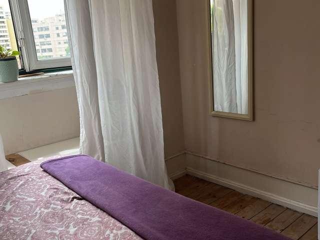 Quarto alugar em Lisboa