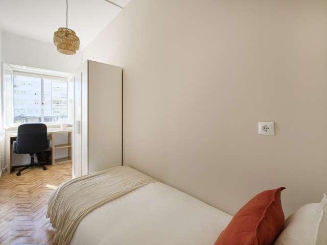Quarto alugar em Lisboa