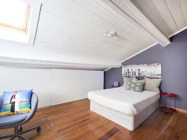 Quarto alugar em Santa Maria Maior, Lisboa