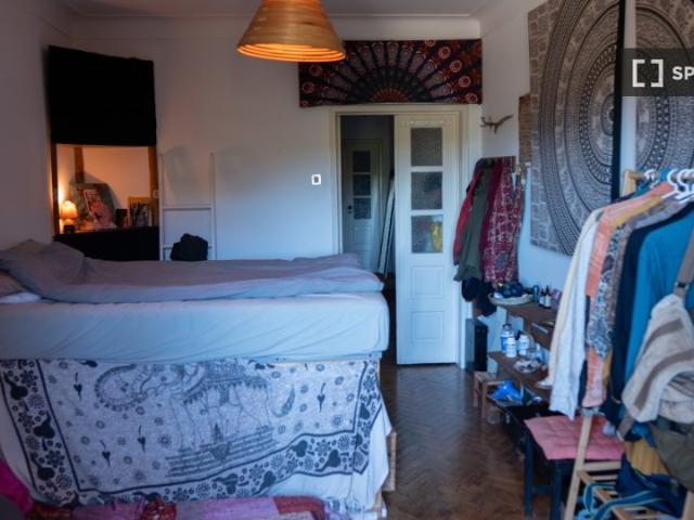 Quarto alugar em Lisboa