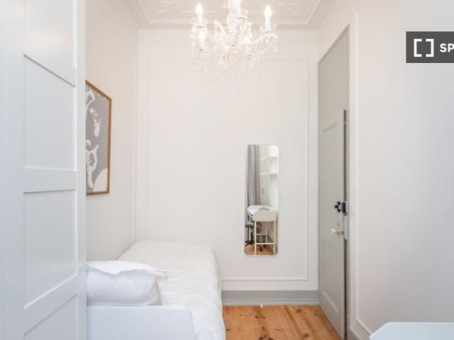 Quarto alugar em Campo de Ourique, Lisboa