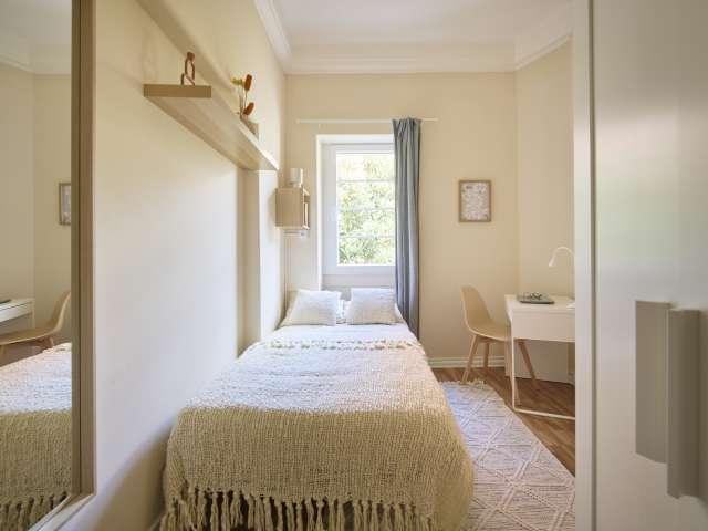 Quarto alugar em Lisboa