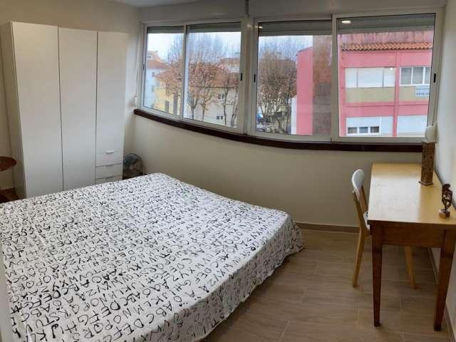 Apartamento alugar em Bairro de Campolide, Lisboa