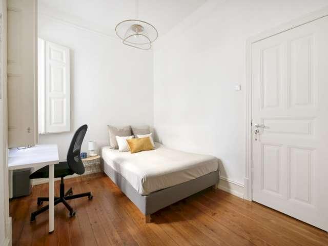 Quarto alugar em Estrela, Lisboa