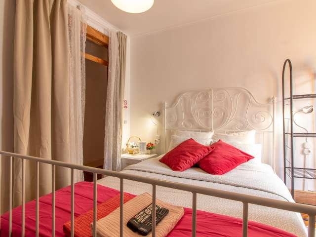 Quarto alugar em São Vicente de Fora, Lisboa