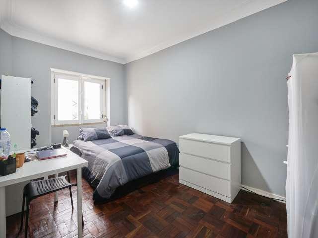 Quarto alugar em Avenidas Novas, Lisboa