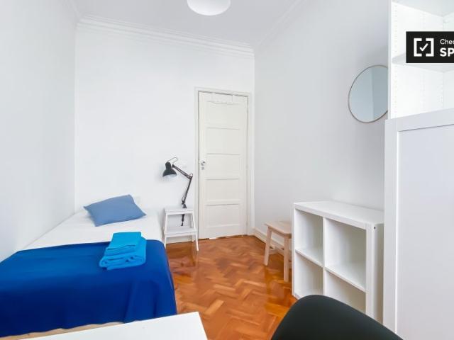 Quarto alugar em Anjos, Lisboa