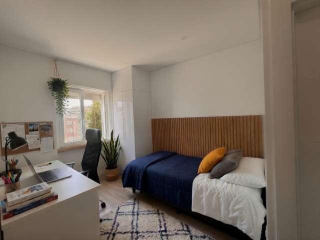 Quarto alugar em Lisboa