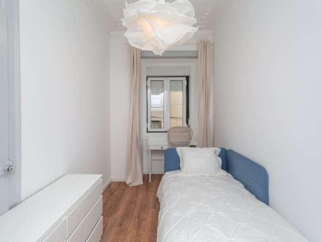 Quarto alugar em Santa Maria Maior, Lisboa