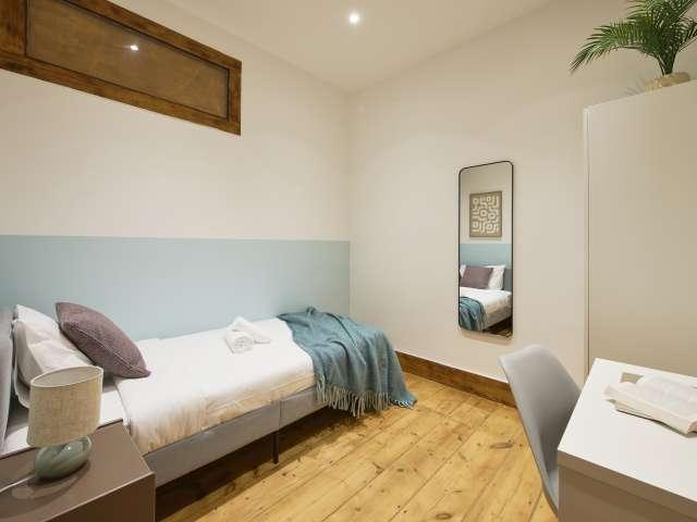 Quarto alugar em Santo António, Lisboa