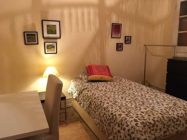 Quarto alugar em Lisboa